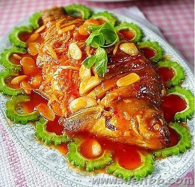 美味小炒菜谱