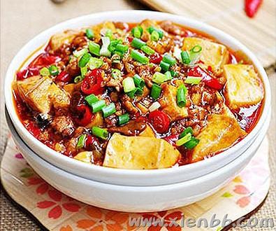 美味小炒菜谱