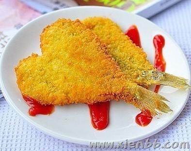 美味小炒菜谱