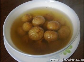 用食疗调理孩子的肠胃和身体