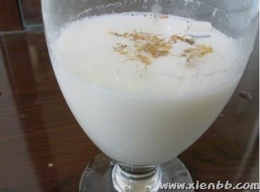 用食疗调理孩子的肠胃和身体