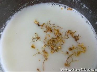 用食疗调理孩子的肠胃和身体