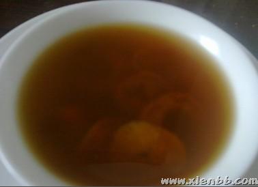 用食疗调理孩子的肠胃和身体