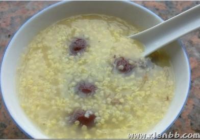 用食疗调理孩子的肠胃和身体