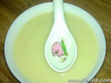 用食疗调理孩子的肠胃和身体