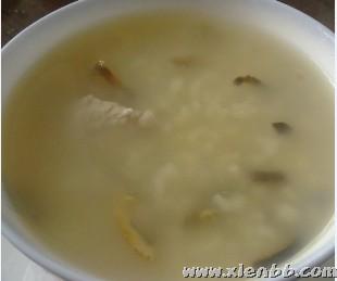 用食疗调理孩子的肠胃和身体