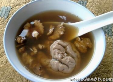 用食疗调理孩子的肠胃和身体