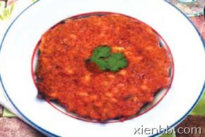 幼儿营养美食大集合—肝泥肉泥