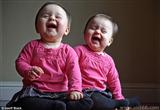 超萌双胞胎宝宝